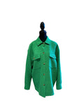 Vert BABATON Blazer, 2