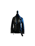 noir ALL SAINTS jackets, 6