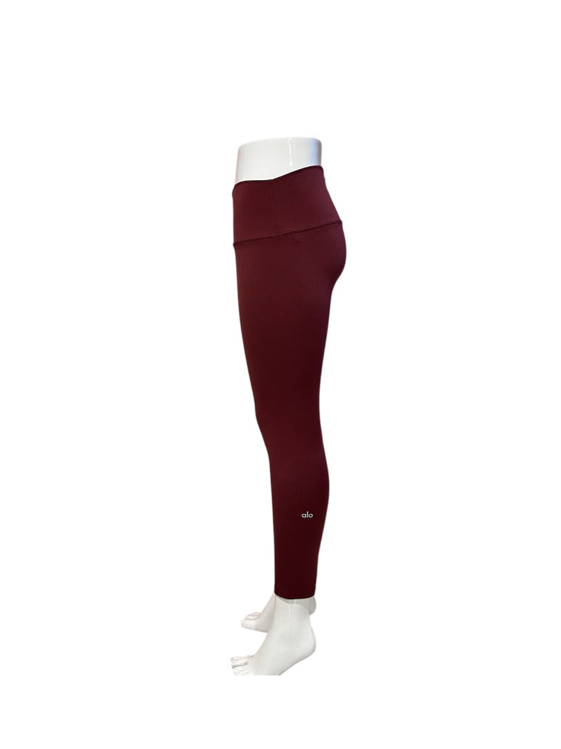 Bourgogne ALO leggings, Moyen