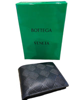 noir BOTTEGA VENETA Portefeuilles, O/S