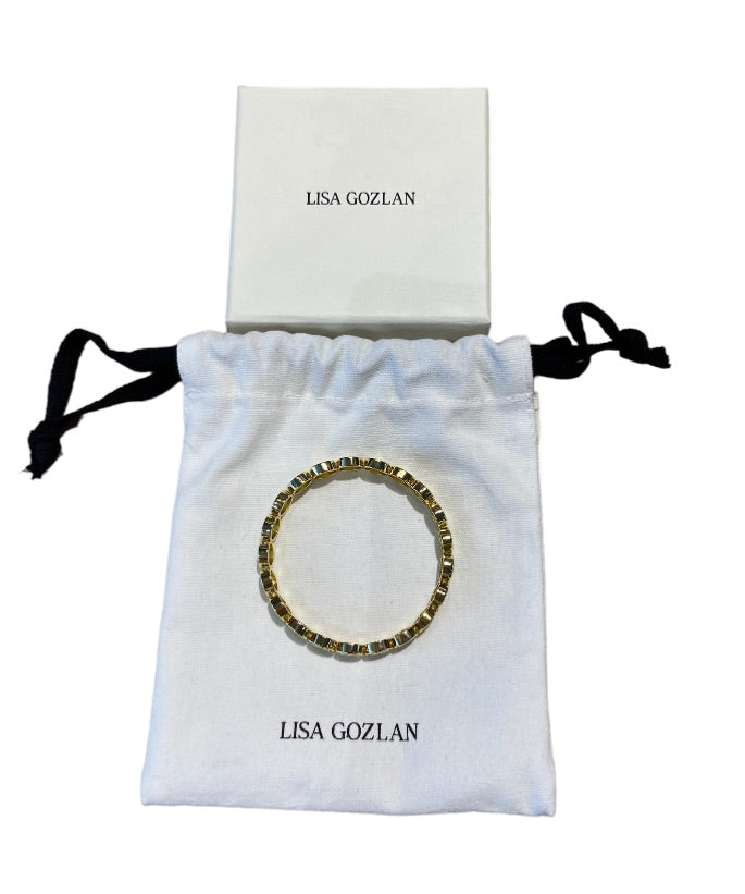 Or LISA GOZLAN Bracelet