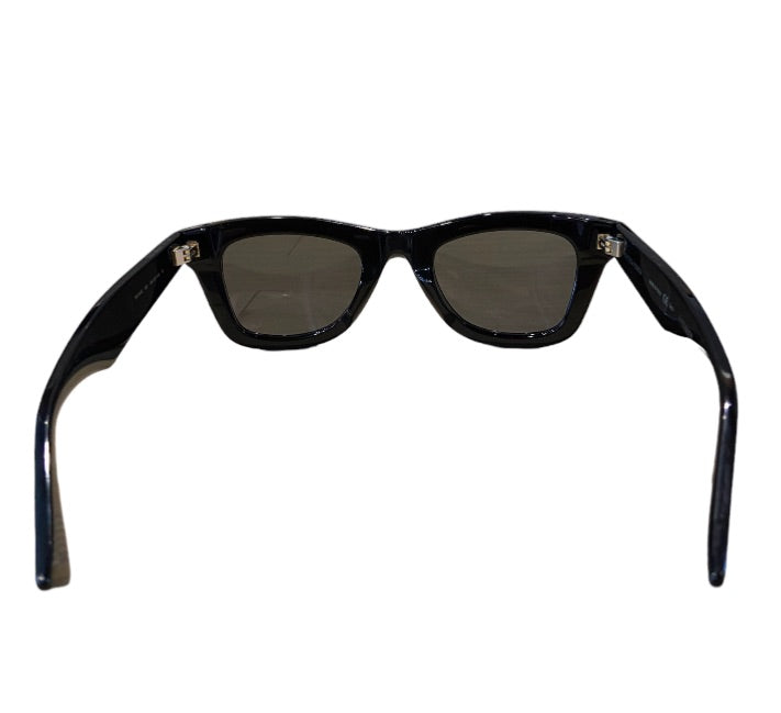 noir BOTTEGA VENETA Lunettes de Soleil