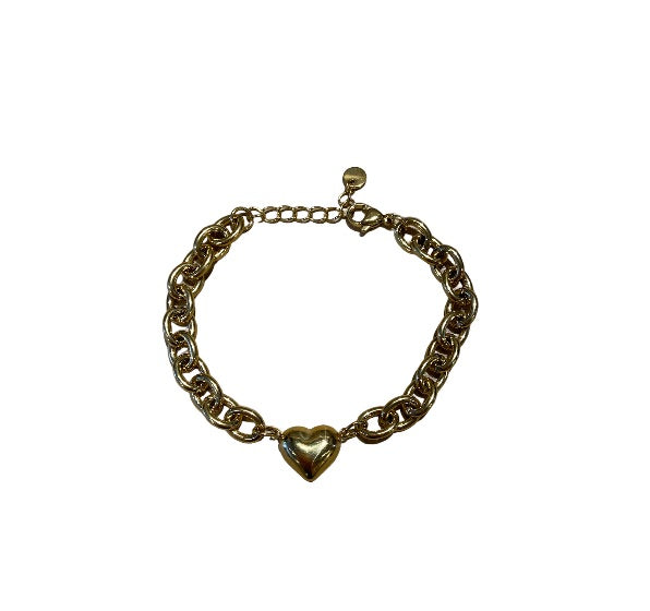 Ou Bracelet PVD 14