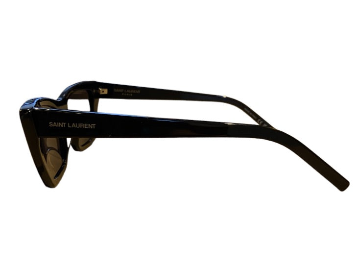 YVES SAINT LAURENT Lunettes de Soleil noires