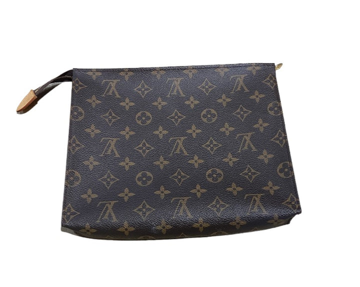 Sacs LOUIS VUITTON Brun