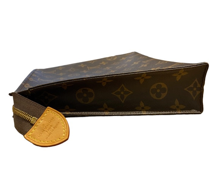 Brun LOUIS VUITTON Sacs