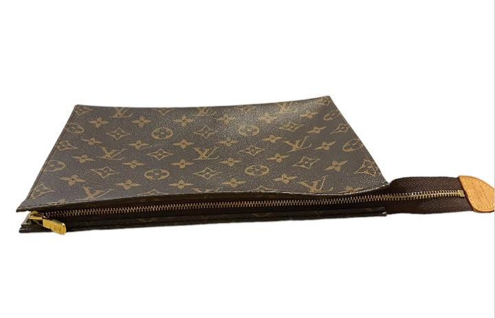 Sacs LOUIS VUITTON Brun