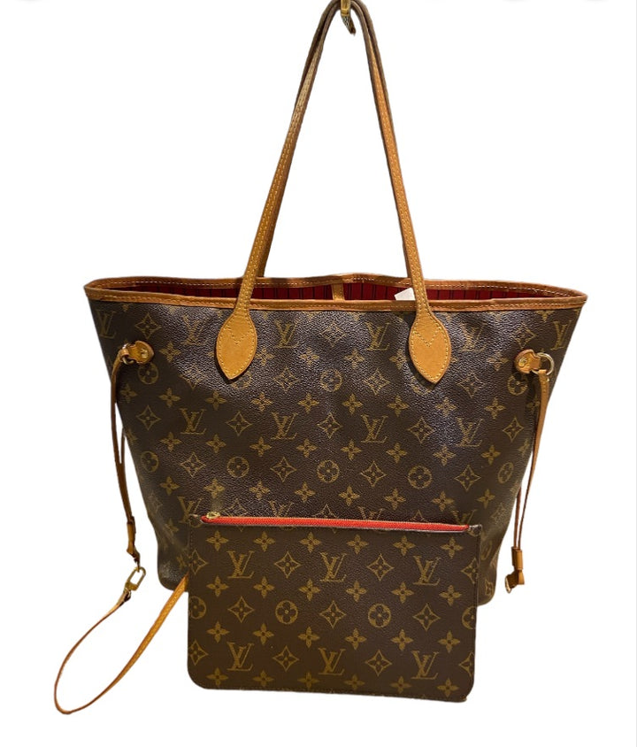 Brun LOUIS VUITTON Sacs