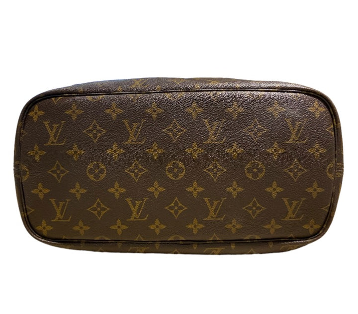 Sacs LOUIS VUITTON Brun