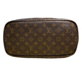 Brun LOUIS VUITTON Sacs