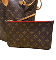 Brun LOUIS VUITTON Sacs