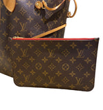 Brun LOUIS VUITTON Sacs