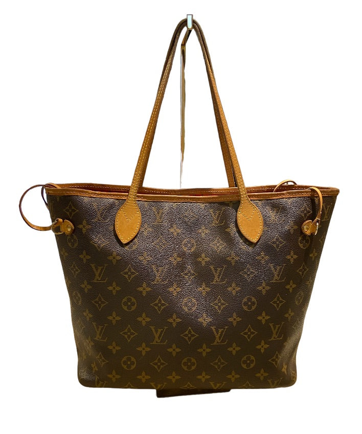 Sacs LOUIS VUITTON Brun