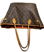 Brun LOUIS VUITTON Sacs