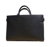 Noir et Argent LOUIS VUITTON Sacs