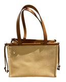 Beige LOEWE Sacs