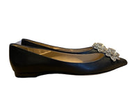 noir BADGLEY MISCHKA Chaussures, 5.5