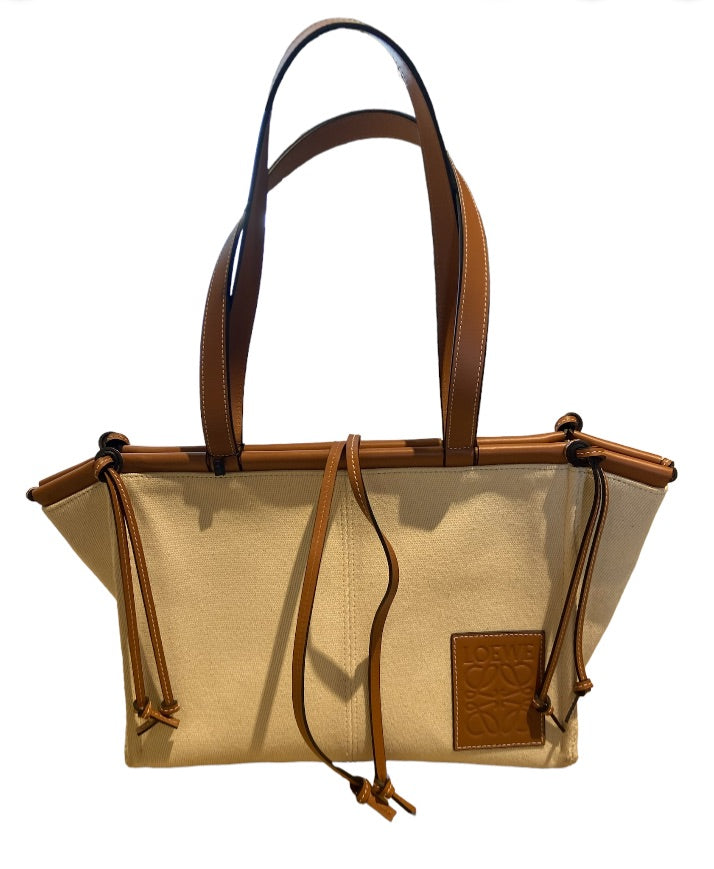 Beige LOEWE Sacs