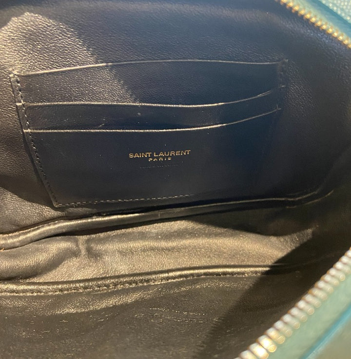 Indigo YVES SAINT LAURENT Sacs