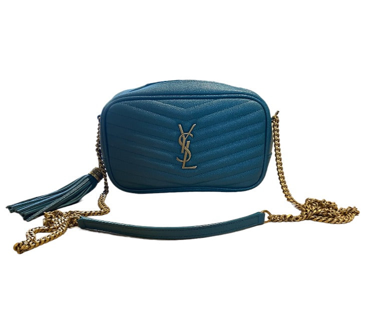 Indigo YVES SAINT LAURENT Sacs