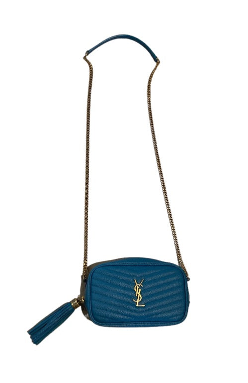 Indigo YVES SAINT LAURENT Sacs