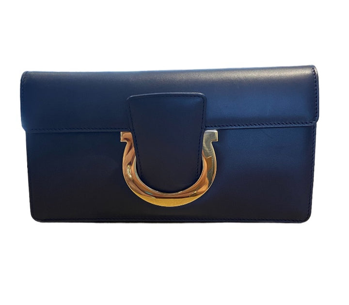 Sacs Bleu SALVATORE FERRAGAMO