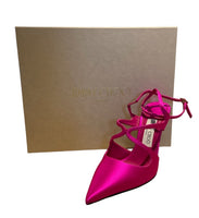 FUSCHIA JIMMY CHOO Stilettos, 37