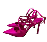 FUSCHIA JIMMY CHOO Stilettos, 37