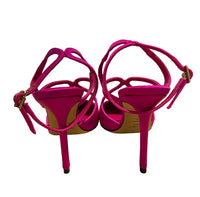 FUSCHIA JIMMY CHOO Stilettos, 37