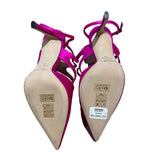 FUSCHIA JIMMY CHOO Stilettos, 37