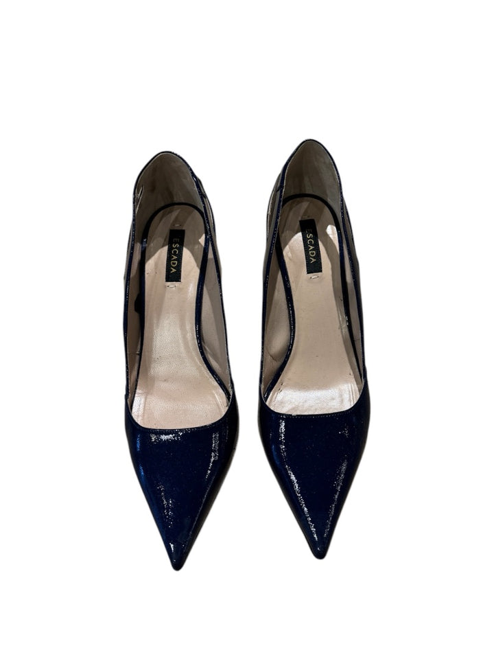 Bleu ESCADA Chaussures, 39