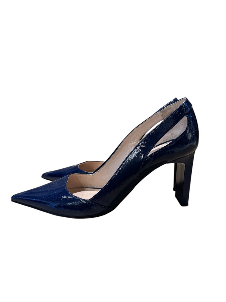 Bleu ESCADA Chaussures, 39