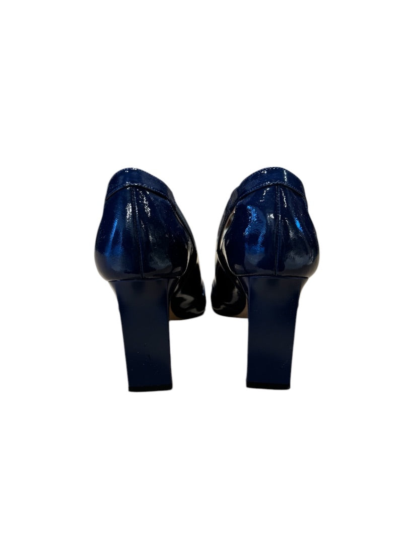 Bleu ESCADA Chaussures, 39