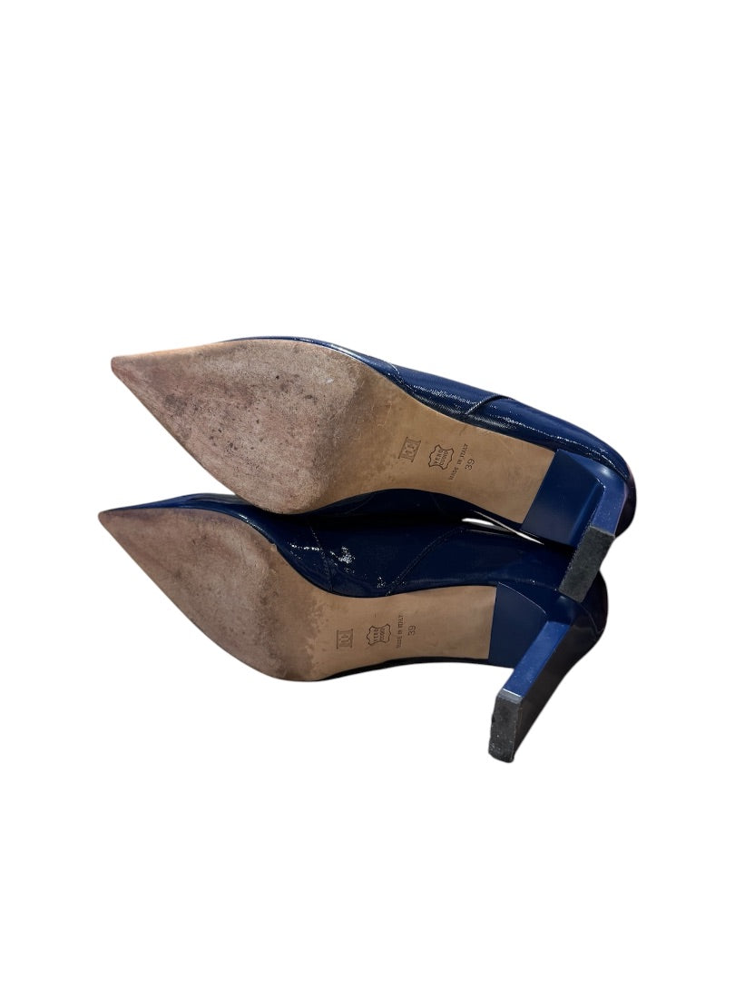 Bleu ESCADA Chaussures, 39