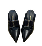 noir SALVATORE FERRAGAMO Chaussures, 6.5