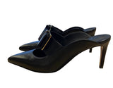 noir SALVATORE FERRAGAMO Chaussures, 6.5