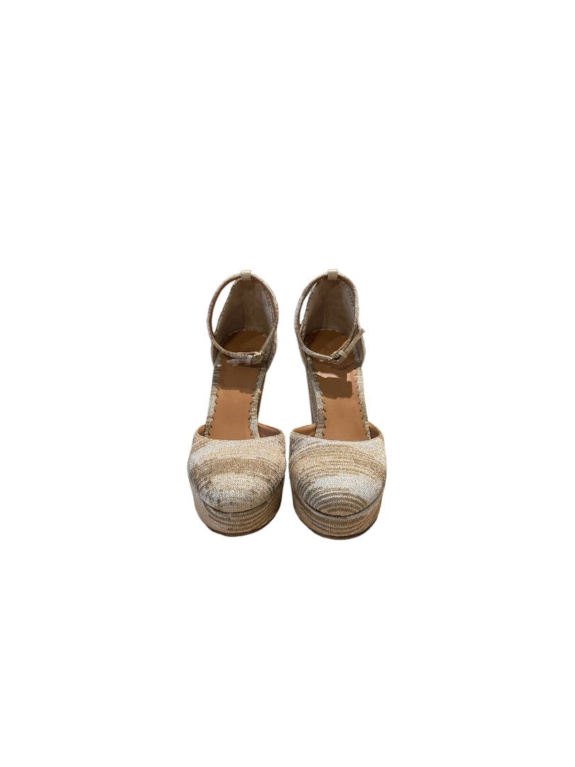 Beige MISSONI Sandals, 9