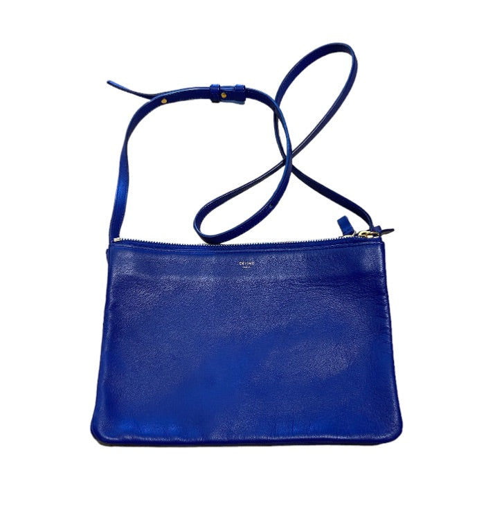 Bleu CELINE Sacs