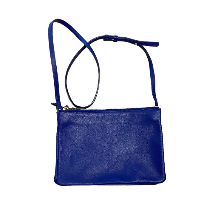 Bleu CELINE Sacs