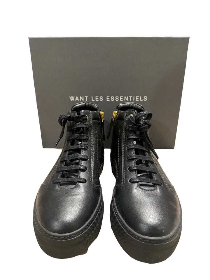 noir WANT LES ESSENTIELS Chaussures, 38