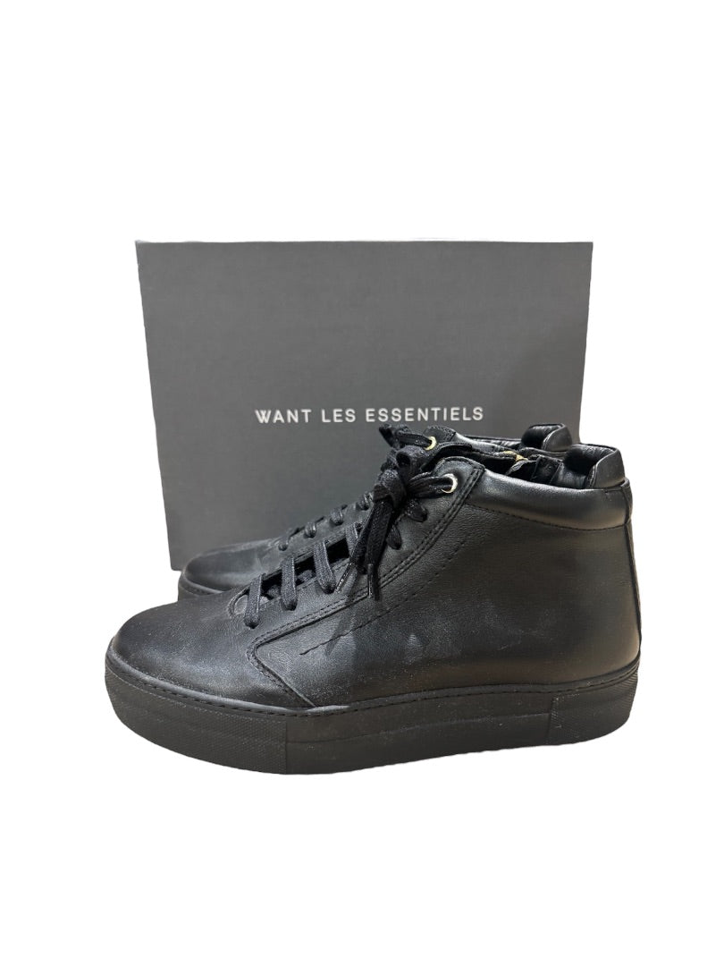 noir WANT LES ESSENTIELS Chaussures, 38