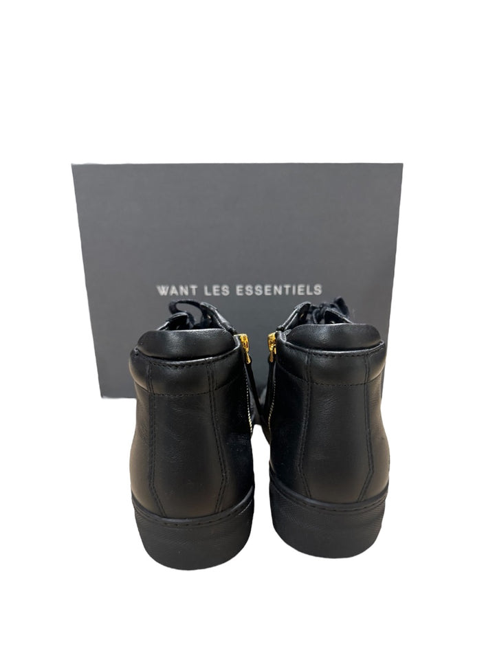 noir WANT LES ESSENTIELS Chaussures, 38