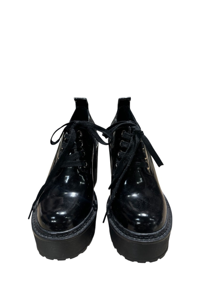 noir WISHBONE Chaussures, 7