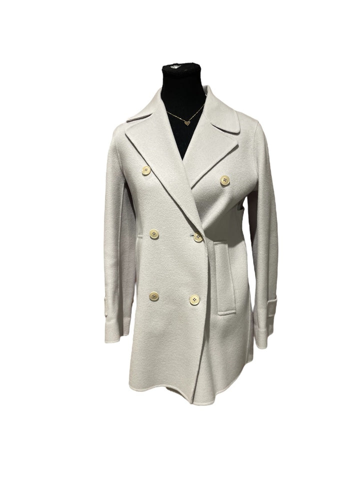 Gris MAXMARA STUDIO Manteau, 2