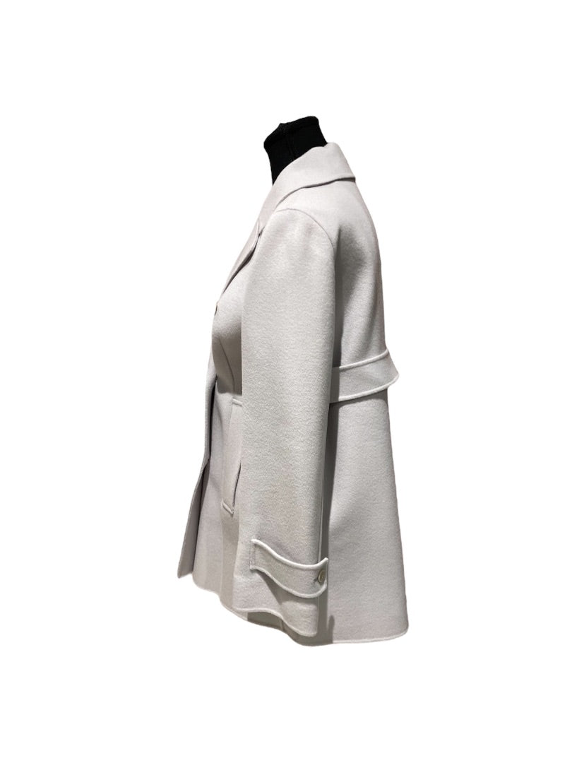 Gris MAXMARA STUDIO Manteau, 2