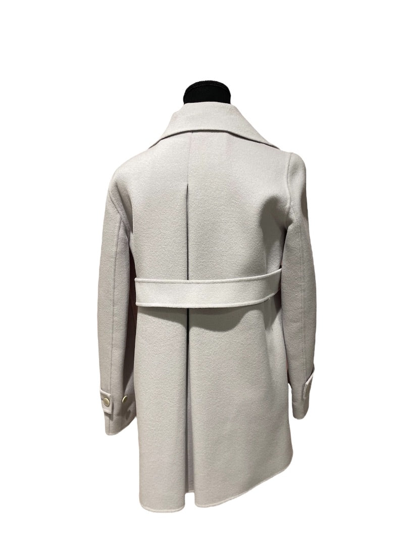 Gris MAXMARA STUDIO Manteau, 2