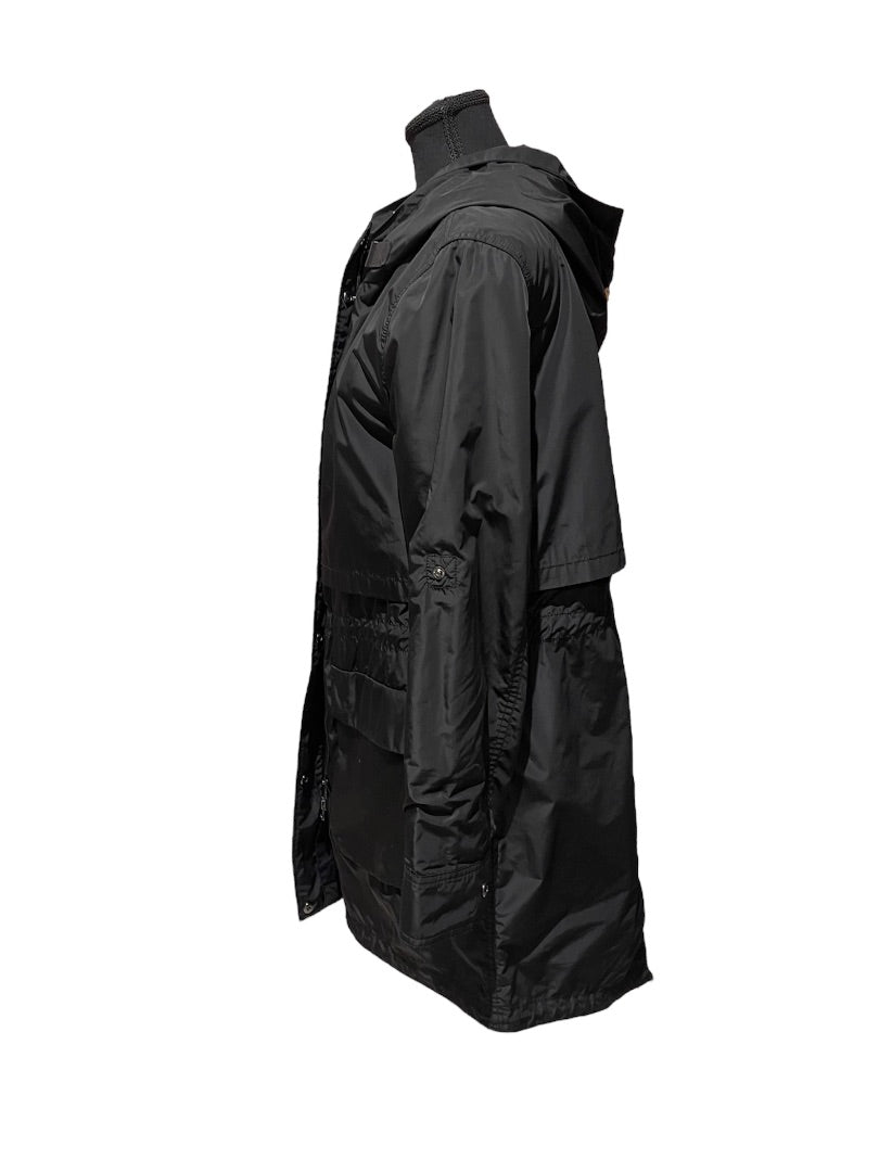 noir MACKAGE Manteau, Petit