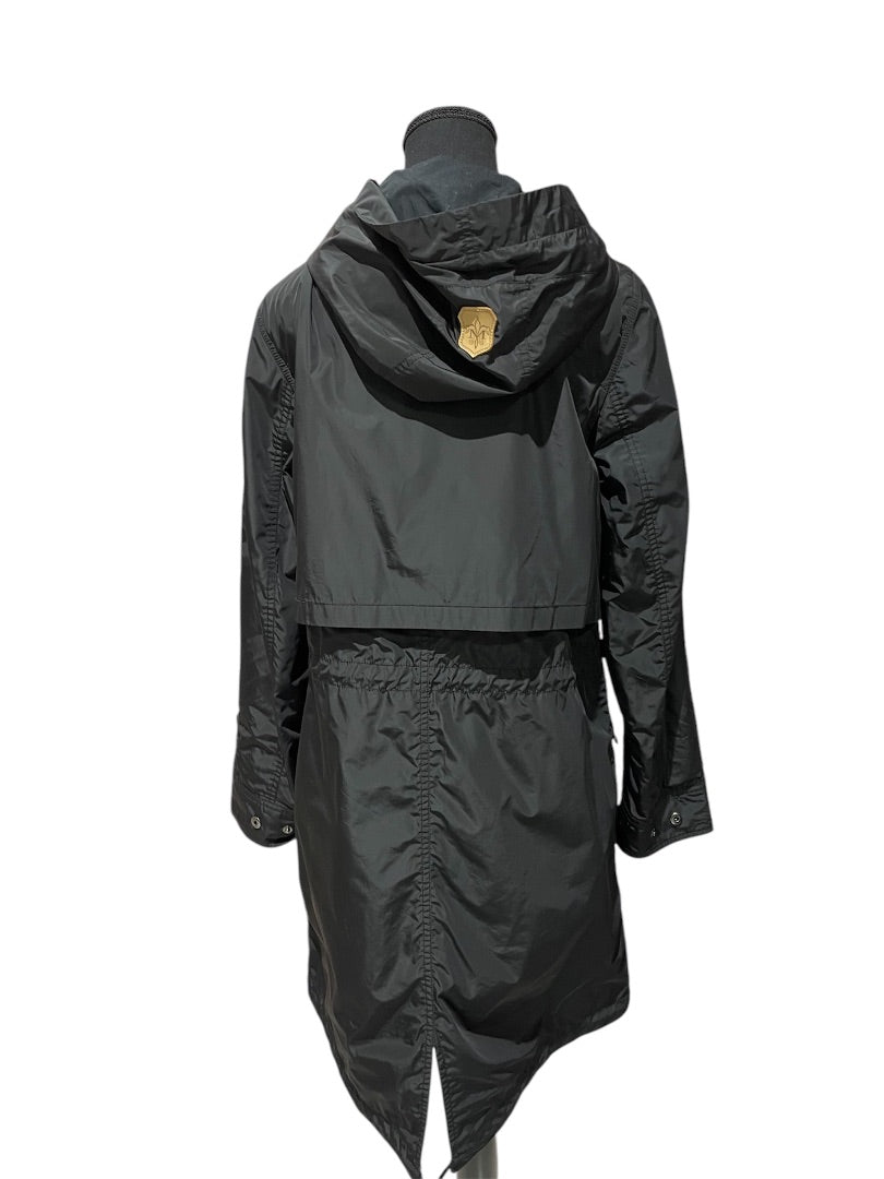 noir MACKAGE Manteau, Petit