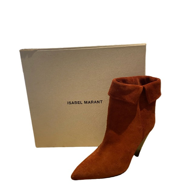 rust ISABEL MARANT Chaussures, 38