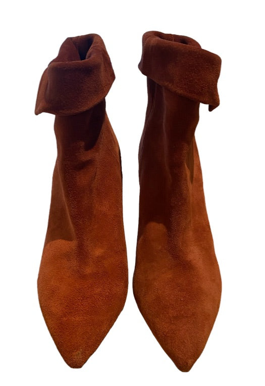 rust ISABEL MARANT Chaussures, 38